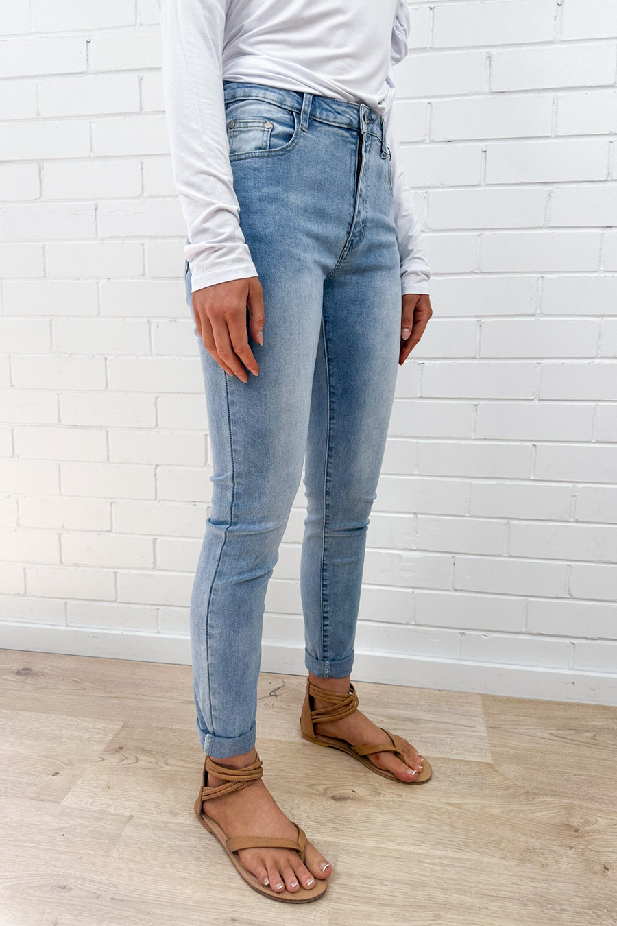 Denim