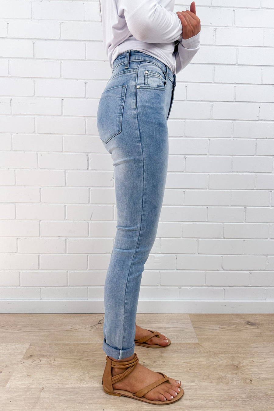 Denim