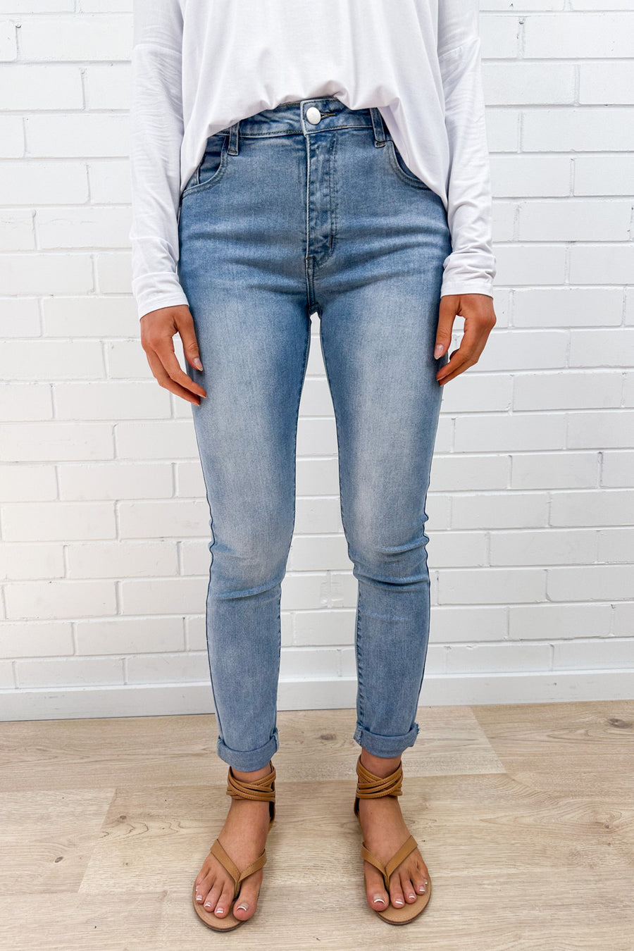 Denim
