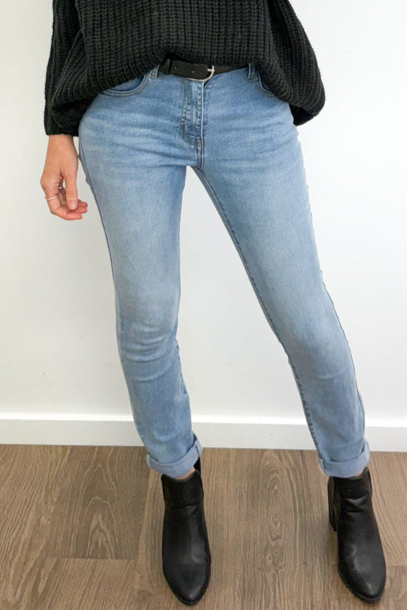 Denim