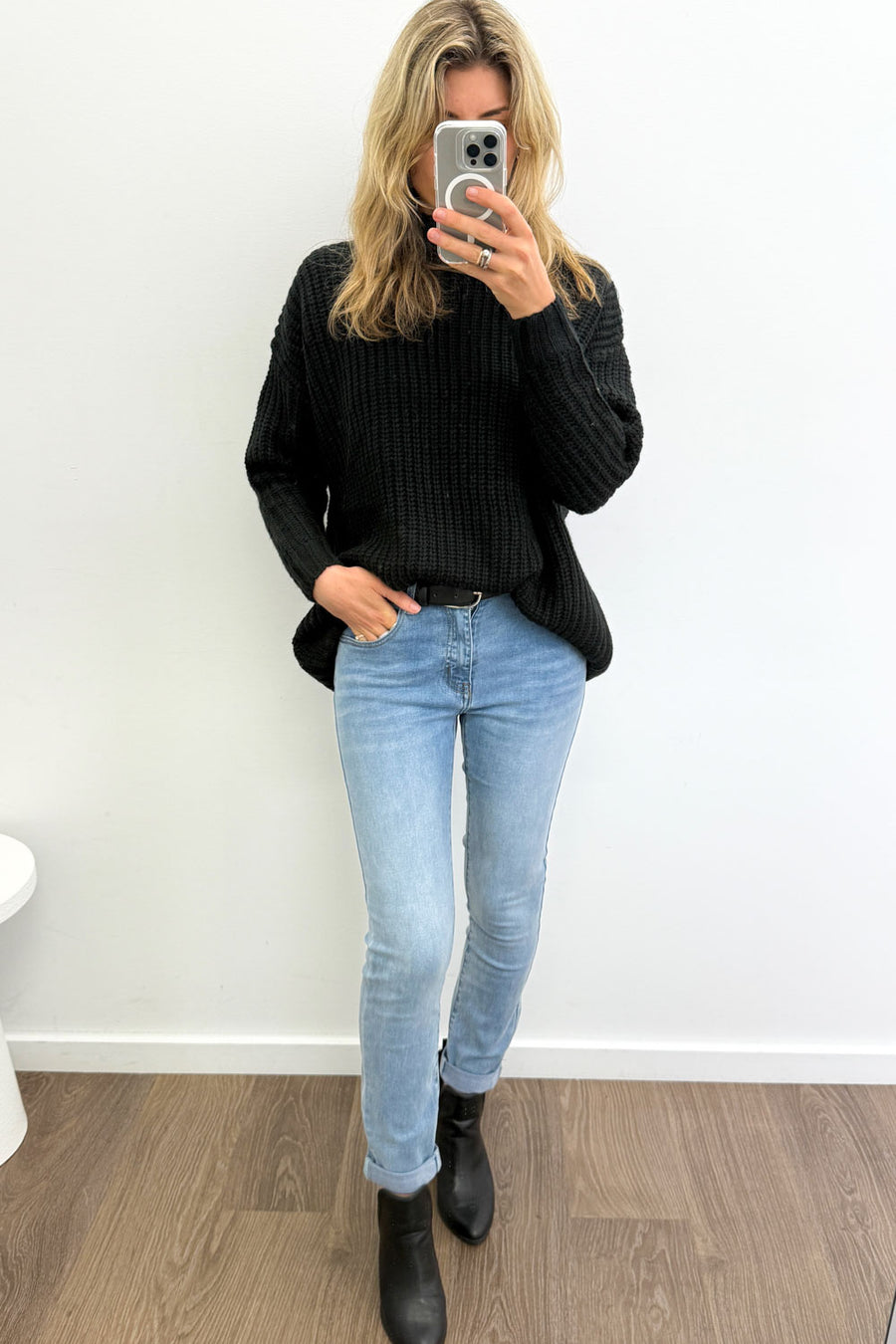 Denim