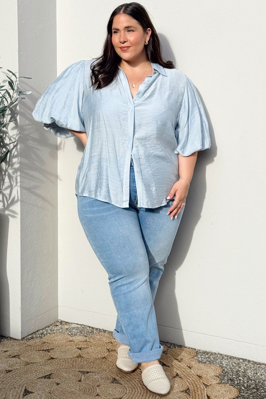 Denim