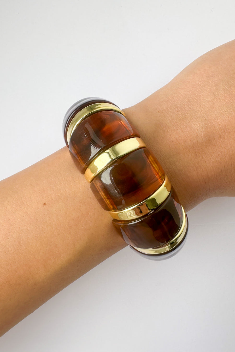 Copper Gold
