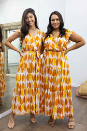 Natalie Dress