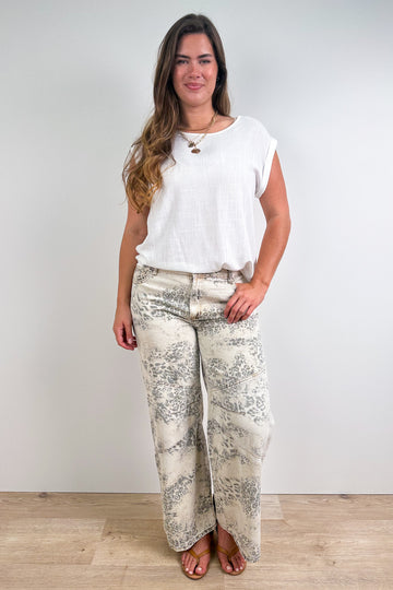 Leopard: maria