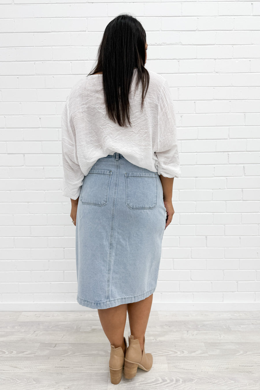 Light Denim