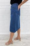 Dark Denim