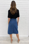 Dark Denim