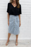 Light Denim