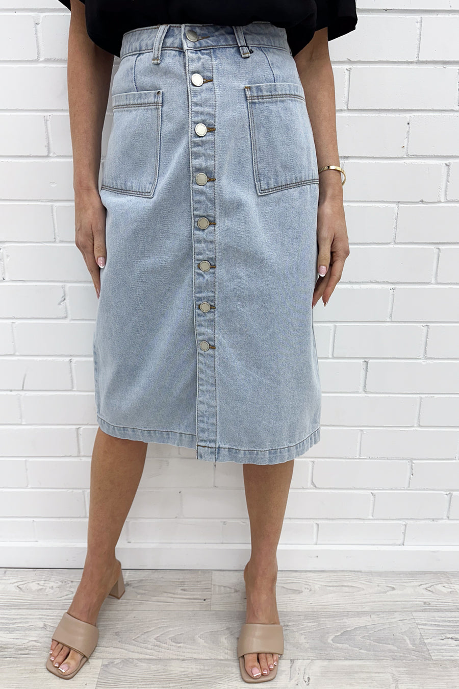 Light Denim