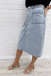 Light Denim