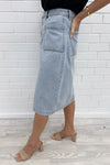 Light Denim