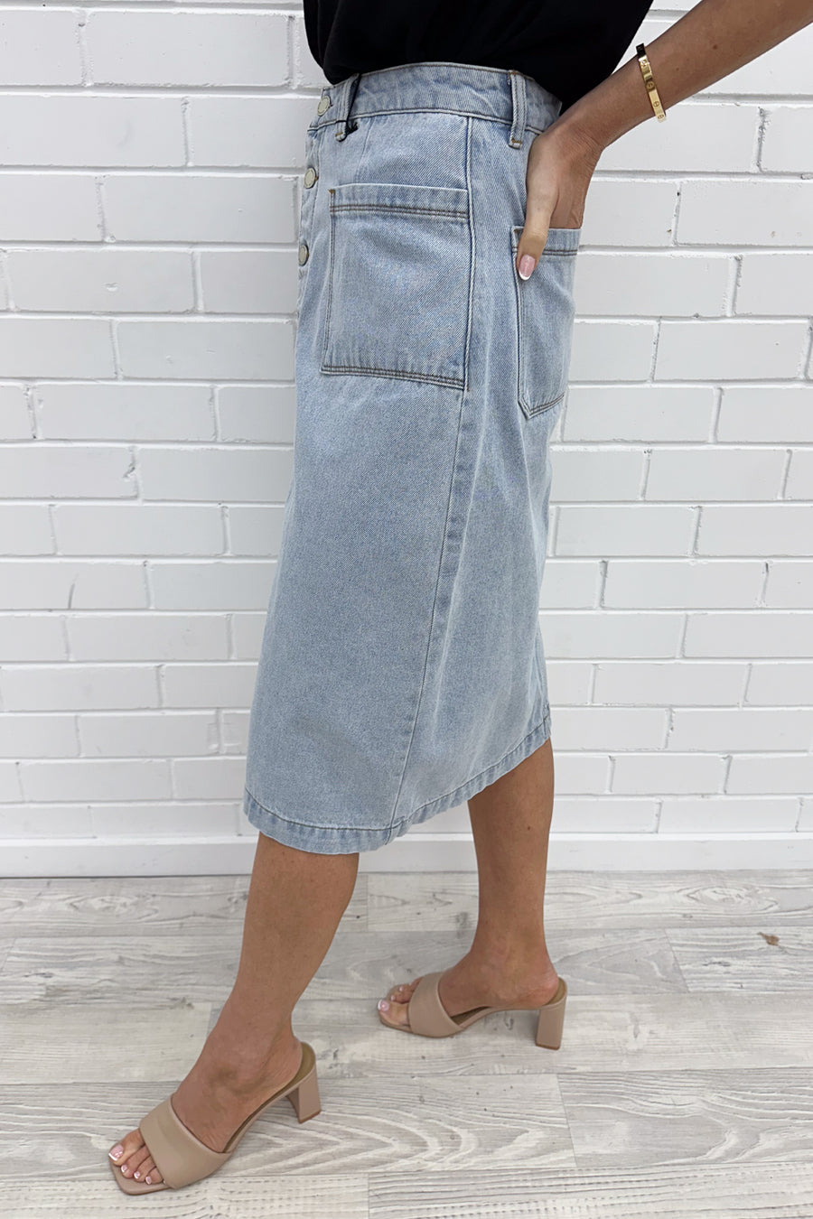 Light Denim