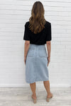 Light Denim