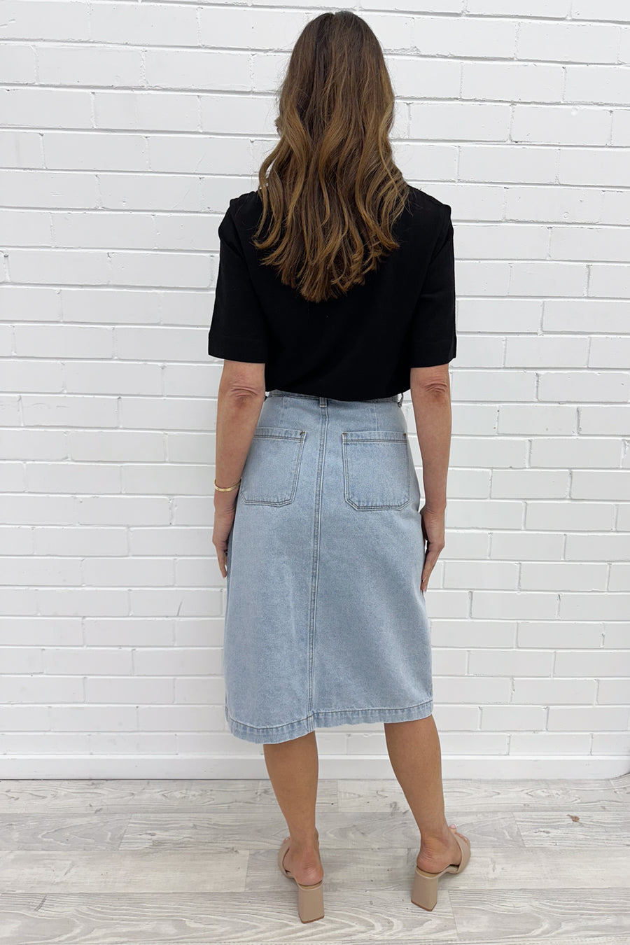 Light Denim