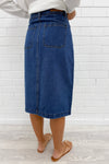 Dark Denim