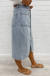 Light Denim