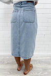 Light Denim
