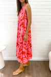 Red Pink