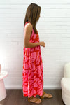 Red Pink