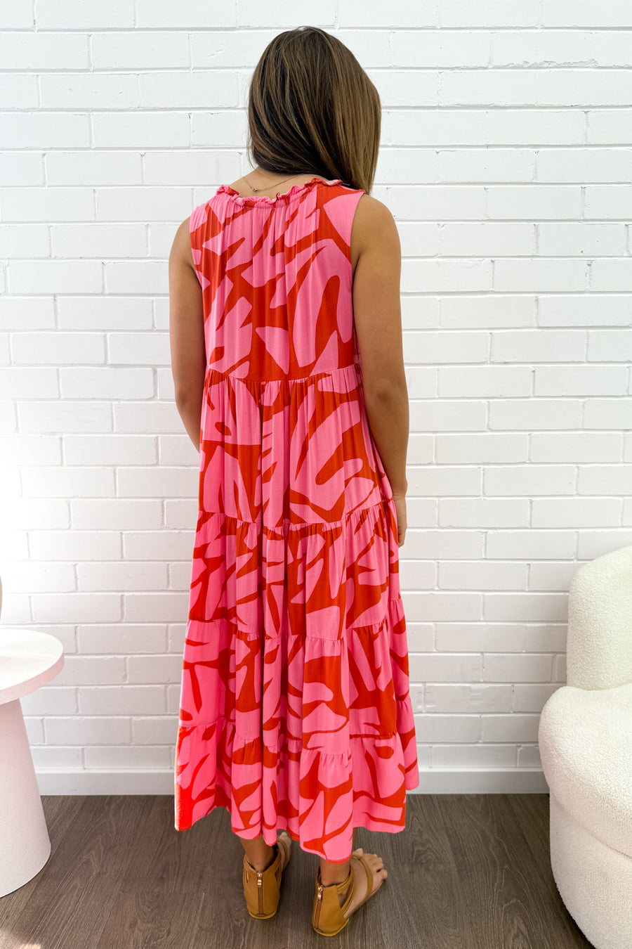 Red Pink