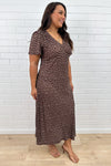 Chocolate Dotty