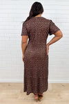 Chocolate Dotty
