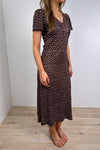 Chocolate Dotty