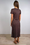 Chocolate Dotty