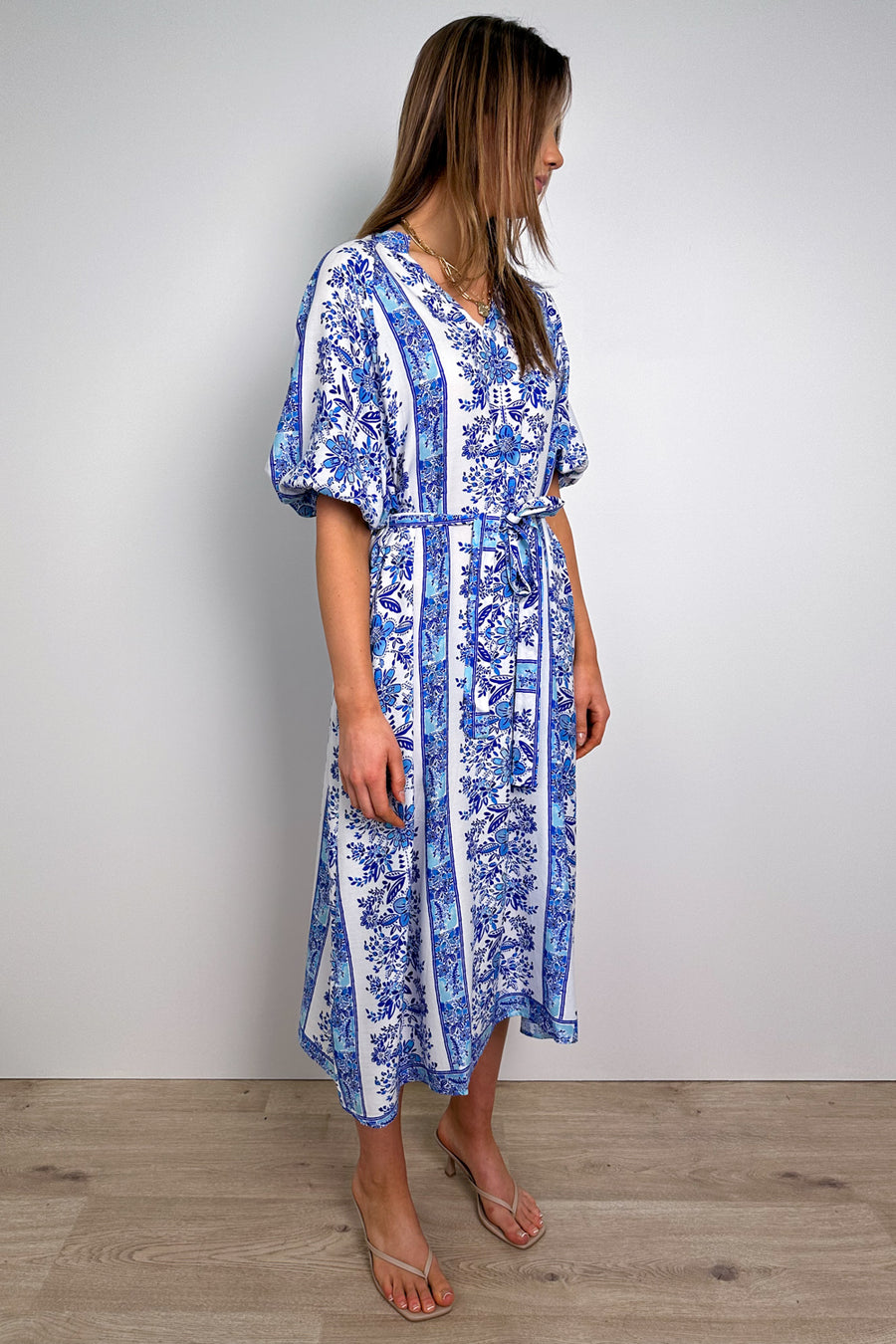 Azure Blue