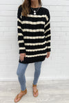 Black Stripe