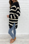 Black Stripe