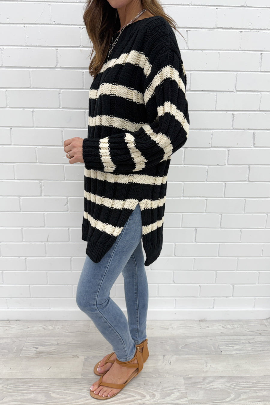Black Stripe