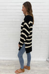 Black Stripe