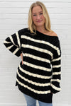 Black Stripe