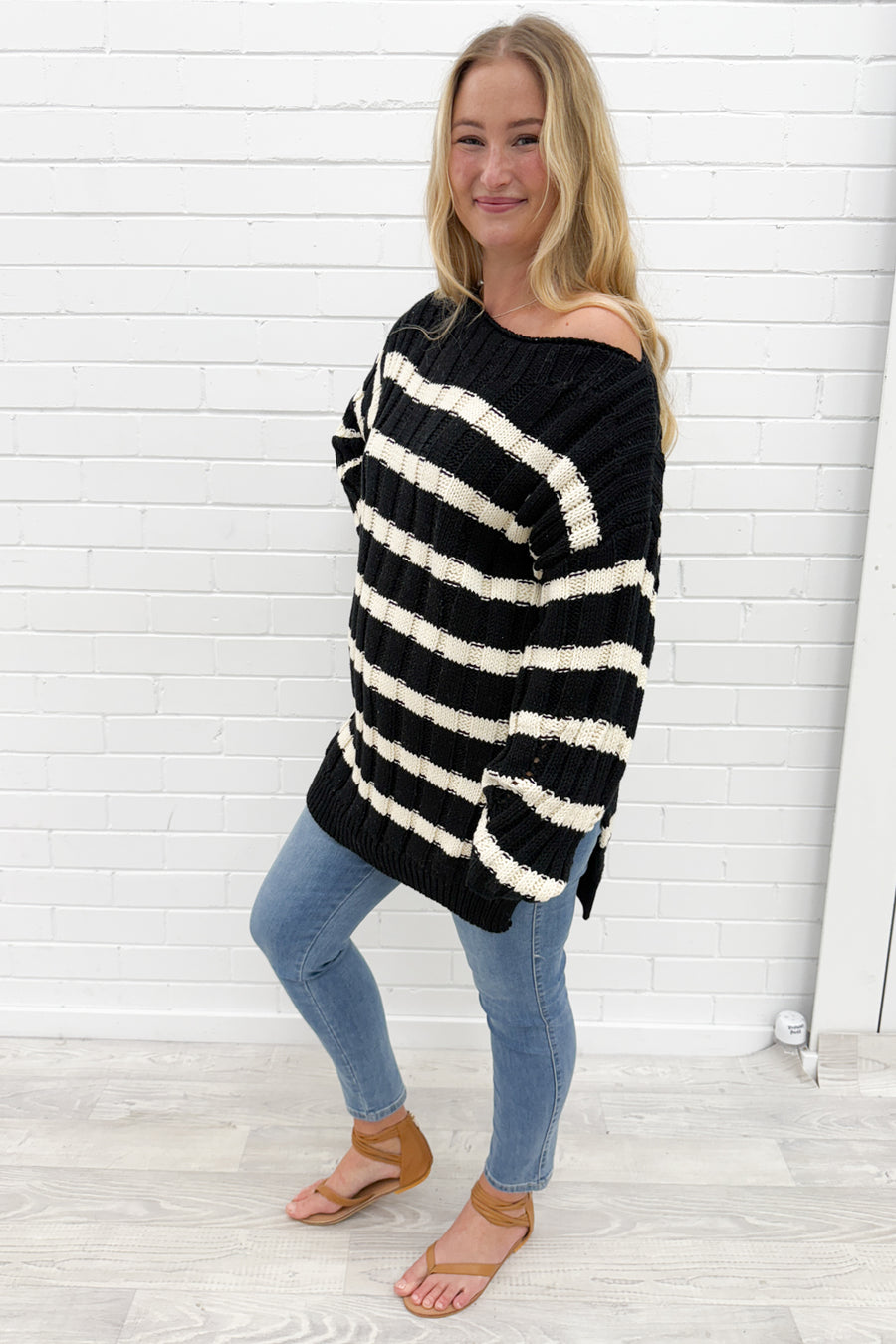 Black Stripe