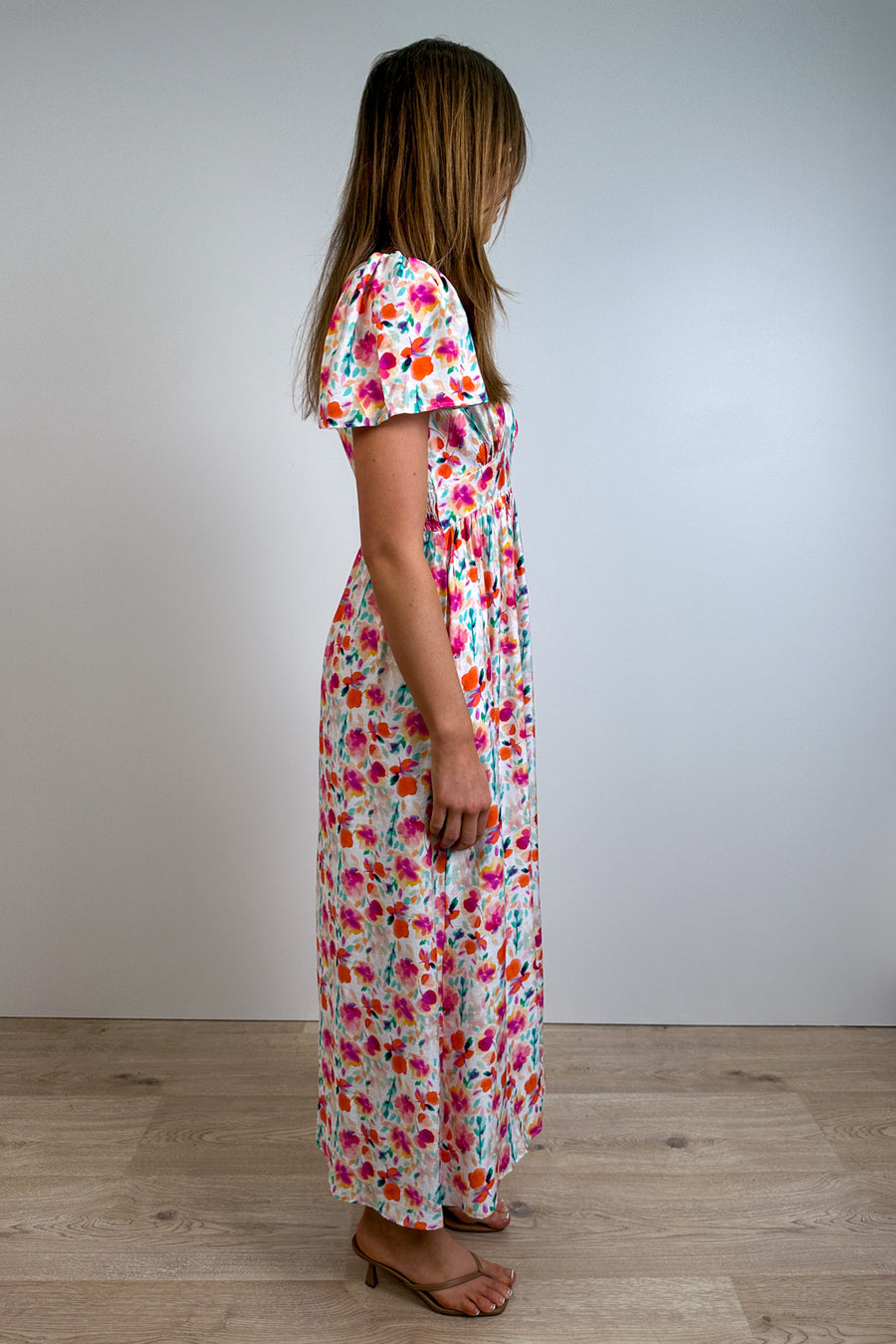 Multi Floral