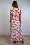 Multi Floral