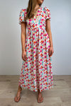 Multi Floral