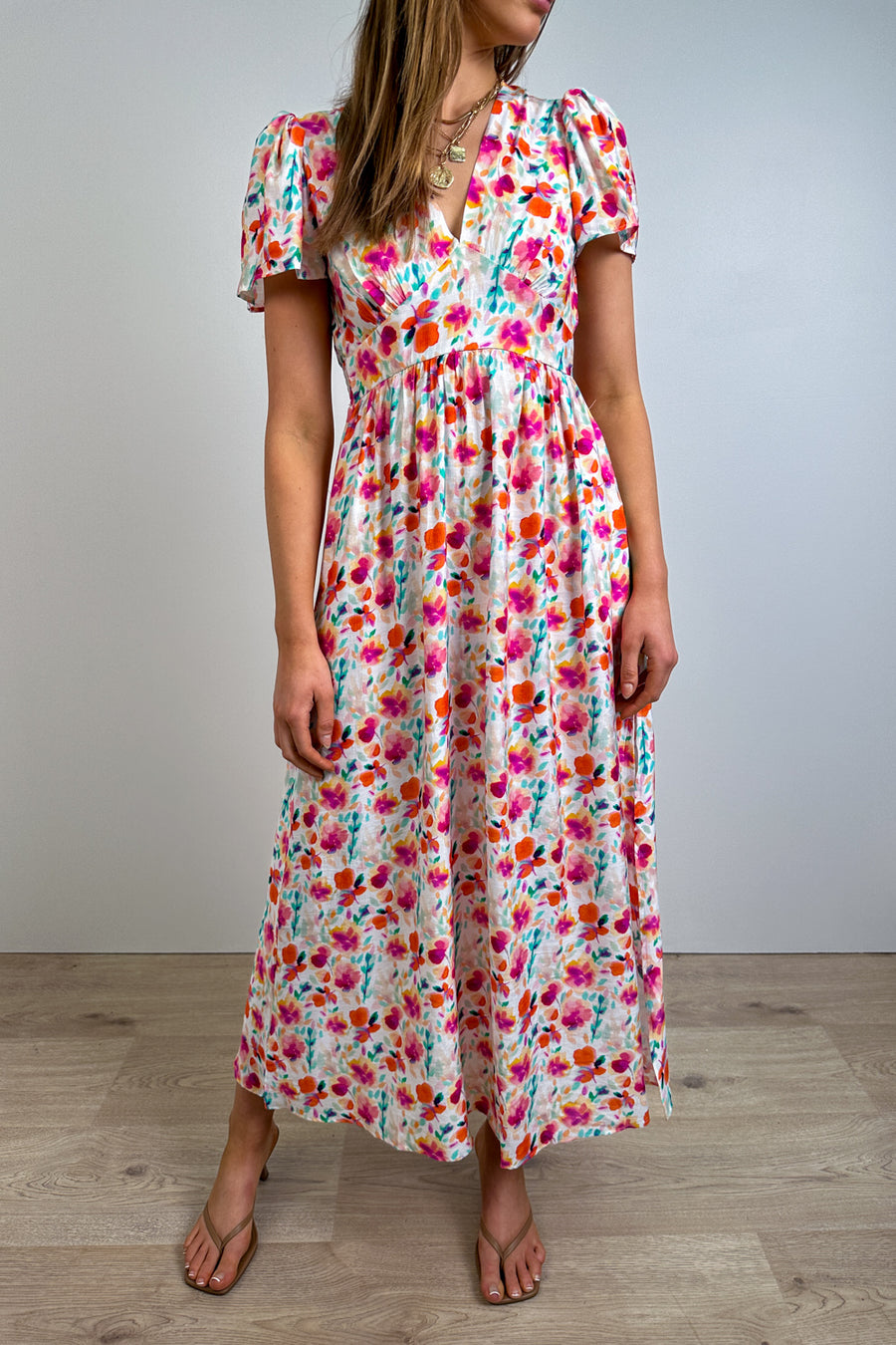 Multi Floral