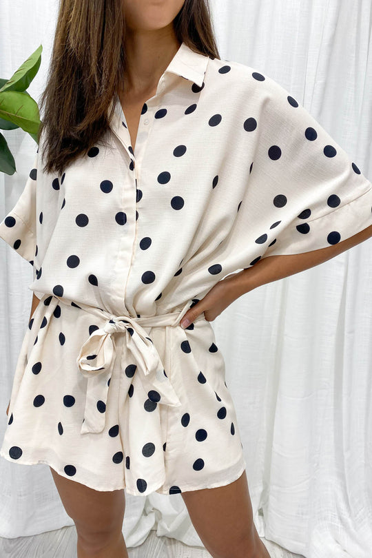 Black Spot