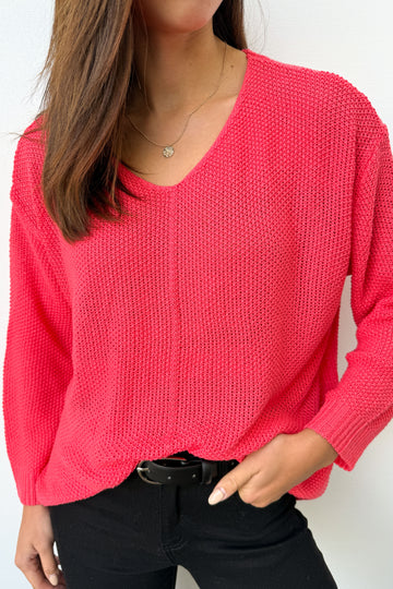 Coral: kym