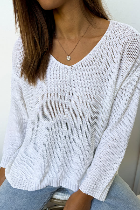White: kym 