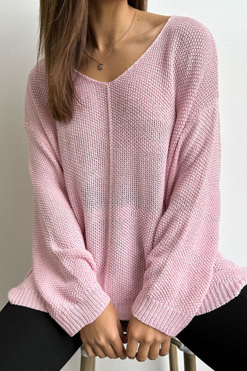 Pale Pink: kym