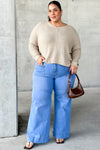 Light Denim
