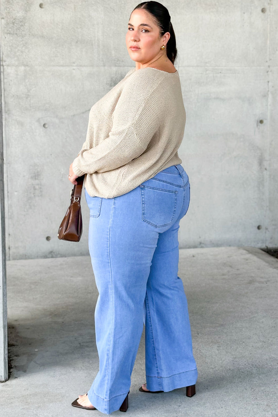 Light Denim