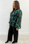 Black Emerald Burnout