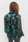 Black Emerald Burnout