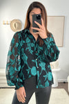 Black Emerald Burnout