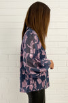 Blue Pink